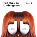 Crackdown - Sensoria (Kolombo Remix)