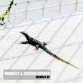 Mangelt、Sascha Sonido - Red Planet (Marcello Marchitto Remix)