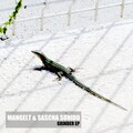 Mangelt、Sascha Sonido - Grinder