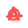 Anarchy - Anarchy