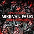 Mike van Fabio - Constellation