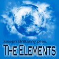 Joseph Brittanny - Mercury