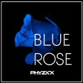 PHYZXX - Blue Rose