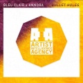 Bleu Clair、Annora - Bullet Holes (Explicit)