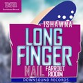 Ishawna - Long Fingernail