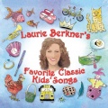 The Laurie Berkner Band - The Great Big Dog