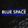 Blue Space - Sweet Amazone