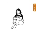 모트 (Motte) - 비가 와도 (即使下雨)
