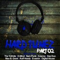 Hardbeat - First Flight