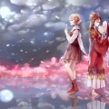 喵九 - POP/STARS