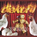 Diskofil - Voodoo (Zombie Radio Mix)