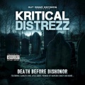 Gangsta Boo、Kritical Distrezz、Kaotic Klique - Mask 2 My Skull (Explicit)