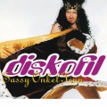 Diskofil - Sassy Onkel Finn (Extra-Mange-Smæk-I-Mås-Mix)
