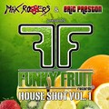 Max Robbers、Mr.Pink - Pink Passion