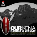 Waxme、S. Coma - Head Batian