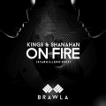 On Fire (Starkillers Edit)