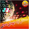 Hugh Heffner - Dance 2 Disco (Hot Pants Mix)