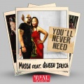 Queen Ifrica、Mason DI Emperor - You'll Never Need