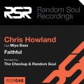 Miya Bass、Chris Howland - Faithful (feat. Miya Bass)(Nu Disco Mix)