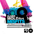 Oliver Moldan - Misfits