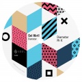 gel abril - Diameter