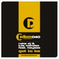 Luis Mendez、Kaysee、Roke Dj - Got to Be