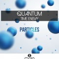 Quantum、Black、White - Time Is My Enemy