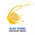 Alex Young - Radio Brazil