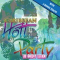 krosfyah、edwin yearwood - Party Ah De Year