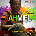 Jahmiel - True Colours