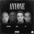 Yizzy、AM、Skengdo - Anyone (Explicit)