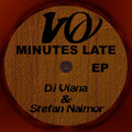 Stefan Naimor、Dj Viana - Feel