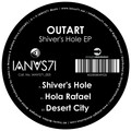 Shiver's Hole EP