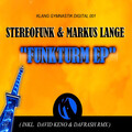 Stereofunk、Markus Lange - Funkturm