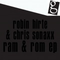 robin hirte、Chris Sonaxx - ROM