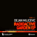 Radioactive Garden EP