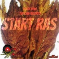 Blak ryno - Start Rass