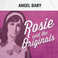 Angel Baby (Stereo Mix)