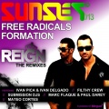 The Free Radicals Formation - Reign
