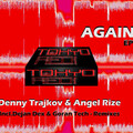 Angel Rize、Denny Tajkov - Again
