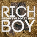 Break The Pot (feat. Hemi)