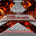 A New Dimension (Hardstyle.si Anthem)