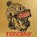 Sarah Jaffe、Sam Lao、Zhora - Vision (feat. Sam Lao ZHORA)(Explicit)