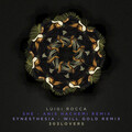 luigi rocca - Synesthesia (Will Gold Remix)