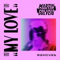 My Love (GUZ Remix)