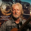 Paul Brett - The Blues