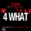 4 What (feat. Young Jeezy, Yo Gotti & Juicy J)(Explicit)