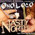 Ono Loco、Lil Raider - Tore Up (Explicit)