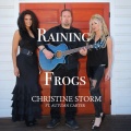 Christine Storm、carter - Raining Frogs