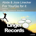 Abide、Joze Linecker - Go For It